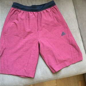Adidas shorts , size S
